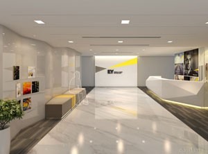 Ernst & Young chuyển văn phòng Hà Nội về Tòa nhà CornerStone