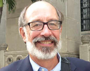 Giáo sư Gregory F.Udell