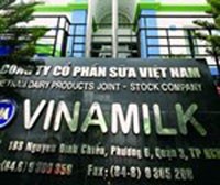 Vinamilk đứng đầu trong danh sách 50 công ty niêm yết tốt nhất do Forbes Việt Nam thực hiện