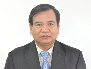Ông Trịnh Thanh Hoan nghỉ hưu kể từ ngày 1/9/2013