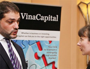 Tháng 8, 2/3 quỹ của VinaCapital suy giảm NAV