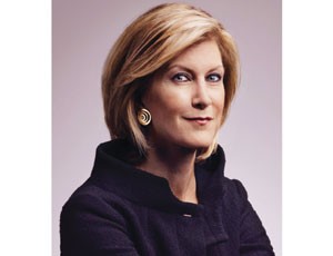Mary Callahan Erdoes - Nữ doanh nhân toàn tài của JPMorgan Chase