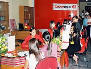 Vietnam Airlines không bán được cổ phiếu tại Techcombank