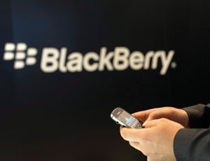 6 tuần định mệnh của BlackBerry