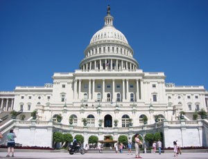 Tòa nhà Quốc hội Mỹ