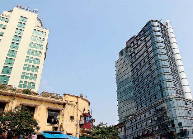 Giá căn hộ Hà Nội không giảm như lời đồn