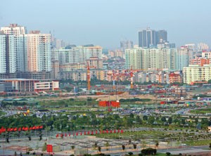 Thực tế đo đạc bất động sản Việt Nam