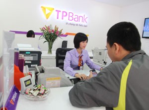 TPBank tự tái cơ cấu thành công